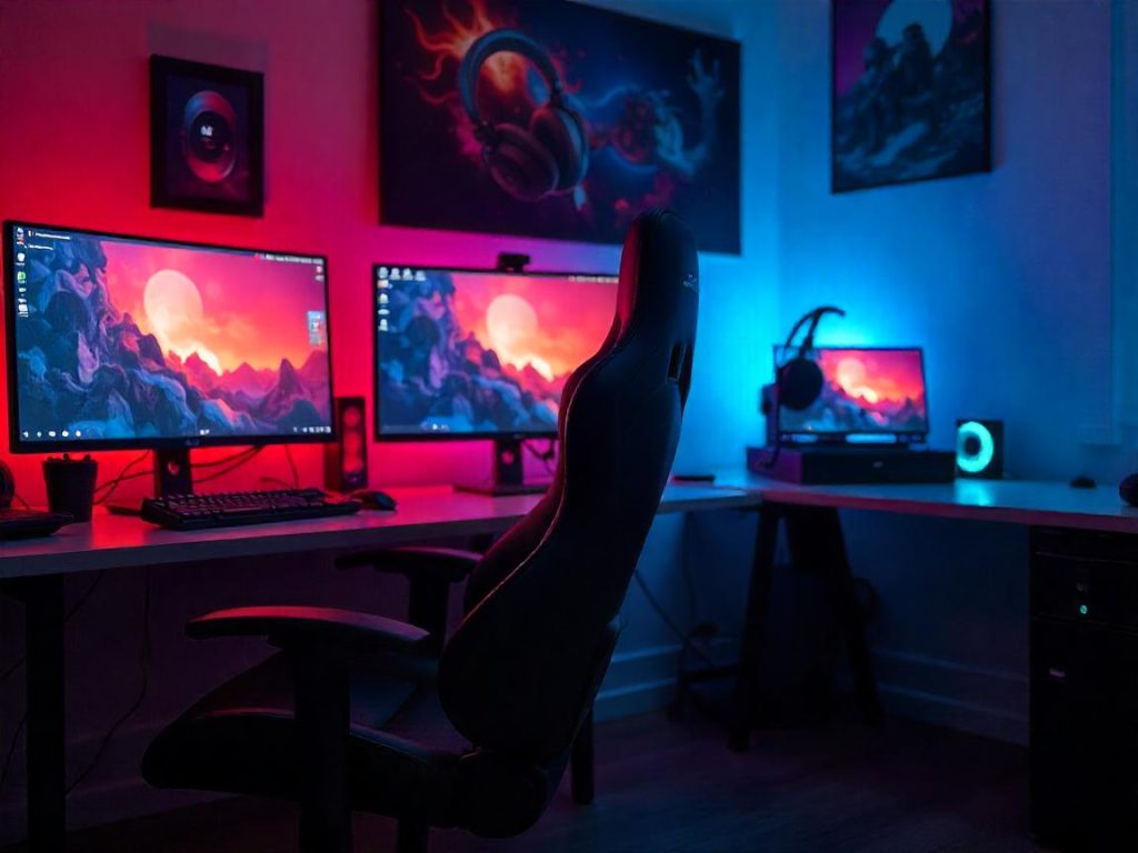 Understanding Games: A Beginner's Guide to Gaming Fun