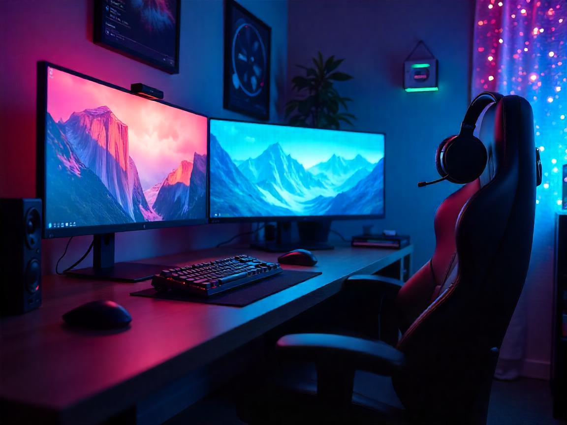 Understanding Games: A Beginner’s Guide to Gaming Fun