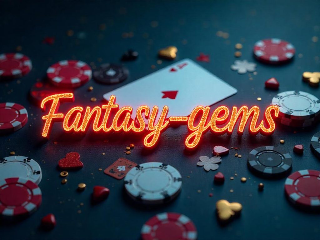 Fantasy Gems