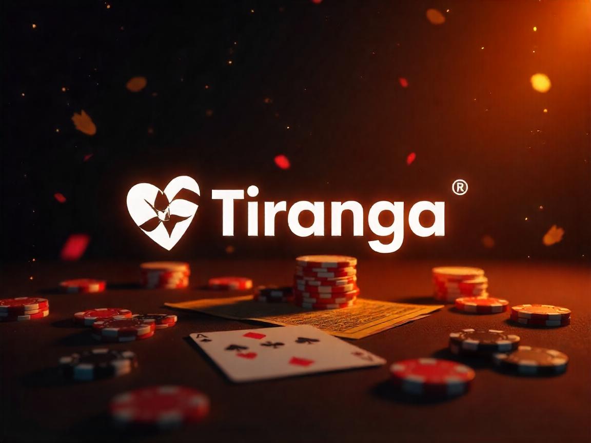 New Change and Features in Tiranga Game: An Overview