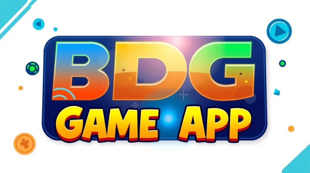 BDG Game App